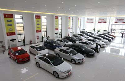 二手車購買陷阱 僅查保險與4S店記錄遠不足以保證車況