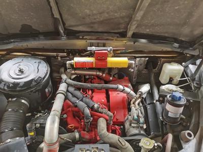 廣西地區19座二手校車報價與宇通品牌現貨供應指南